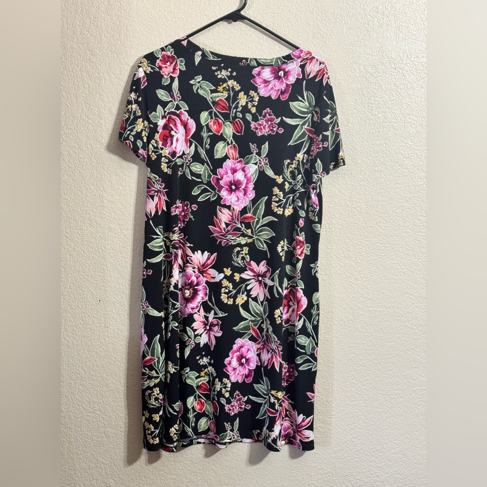 Apt 9 dress size XL